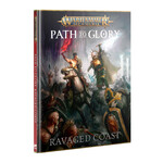 Games Workshop Age of Sigmar: Path to Glory Ravaged Coast