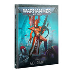 Games Workshop Aeldari: Codex