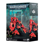 Games Workshop Aeldari: Wave Serpent