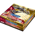 Bandai Digimon - Special Booster Ver 2.5 [BT19-20] Booster Box