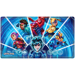 Ravensburger Disney Lorcana - Archazia's Island Playmat Baymax