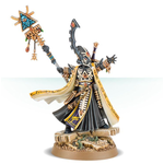 Games Workshop Aeldari: Eldrad Ulthran