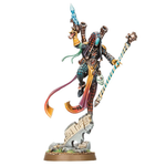 Games Workshop Aeldari: Shadowseer