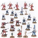 Games Workshop Combat Patrol: Aeldari