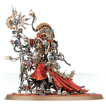 Games Workshop Adeptus Mechanicus: Belisarius Cawl