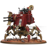 Games Workshop Adeptus Mechanicus: Onager Dunecrawler