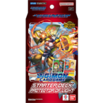 Bandai Digimon - Starter Deck Protector of Light [ST20]