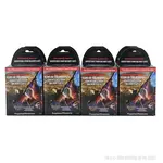 WizKids D&D Icons of the Realms - Baldur's Gate -Booster Brick