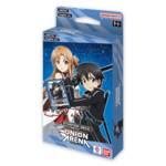 Bandai Union Arena - Sword Art Online Starter Deck