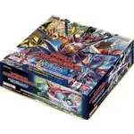 Bandai Digimon - World Convergence [BT21] Booster Box