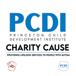 Princeton Child Development Institute (PCDI) Donation 2025