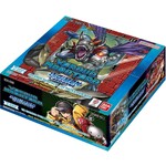 Bandai Digimon - Versus Monsters [EX09] Booster Box (Releases on 25.06.26)