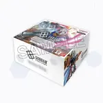 Bandai Gundam Card Game - Newtype Rising [GD01] Booster Box
