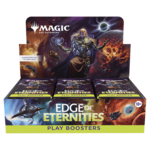 Wizards of the Coast Magic - Edge of Eternities Play Booster Box