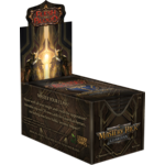 Legend Story Studios Flesh and Blood - Mastery Pack Guardian Booster Box