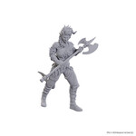 WizKids D&D Nolzur's Marvelous Minis: Baldur's Gate 3 - Wyll & Karlach