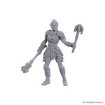WizKids D&D Nolzur's Marvelous Minis: Baldur's Gate 3 - Dame Aylin & Minthara