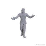 WizKids D&D Nolzur's Marvelous Minis: Baldur's Gate 3 - Sarevok Anchev & Raphael