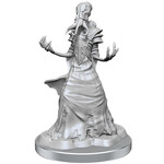 WizKids D&D Nolzur's Marvelous Minis: Wave 18 - Mind Flayers