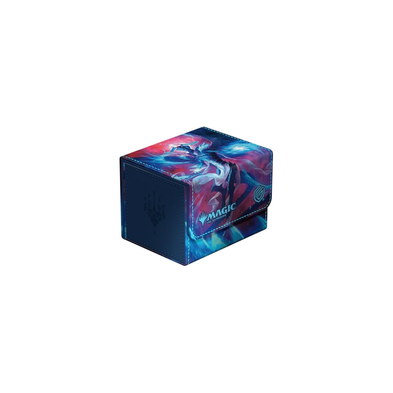 Ultimate Guard Sidewinder Deckbox - Tarkir: Dragonstorm - Ugin (+133)