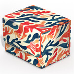 Ultimate Guard Sidewinder Deckbox -  Standard Coral Places- Mellow Sea (+100)
