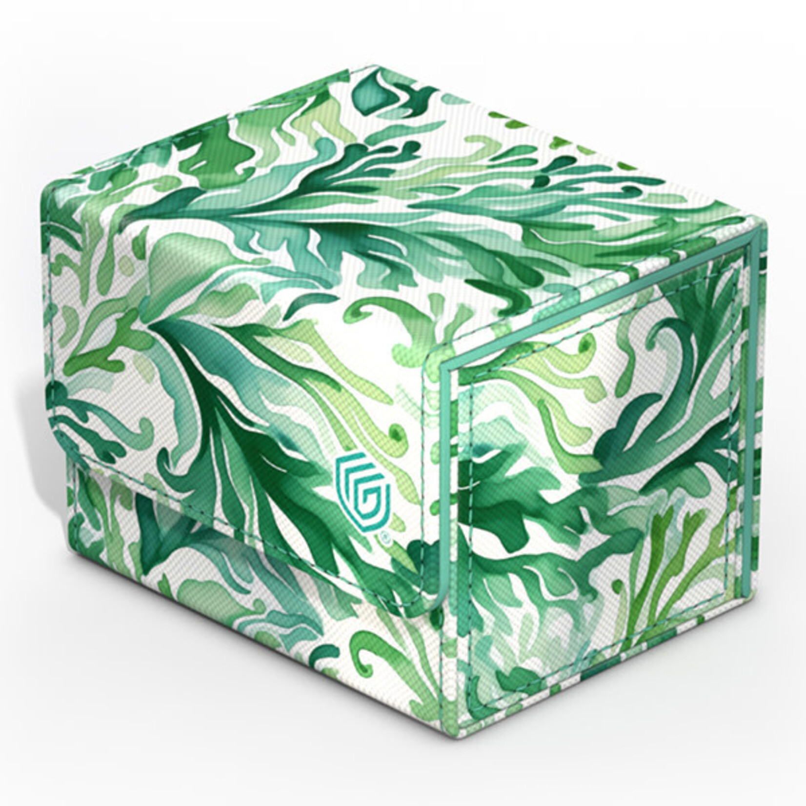 Ultimate Guard Sidewinder Deckbox -  Standard Coral Places- Kelp Forest (+100)