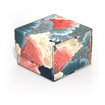 Ultimate Guard Sidewinder Deckbox - Standard Coral Places- Reef Flowers (+133)