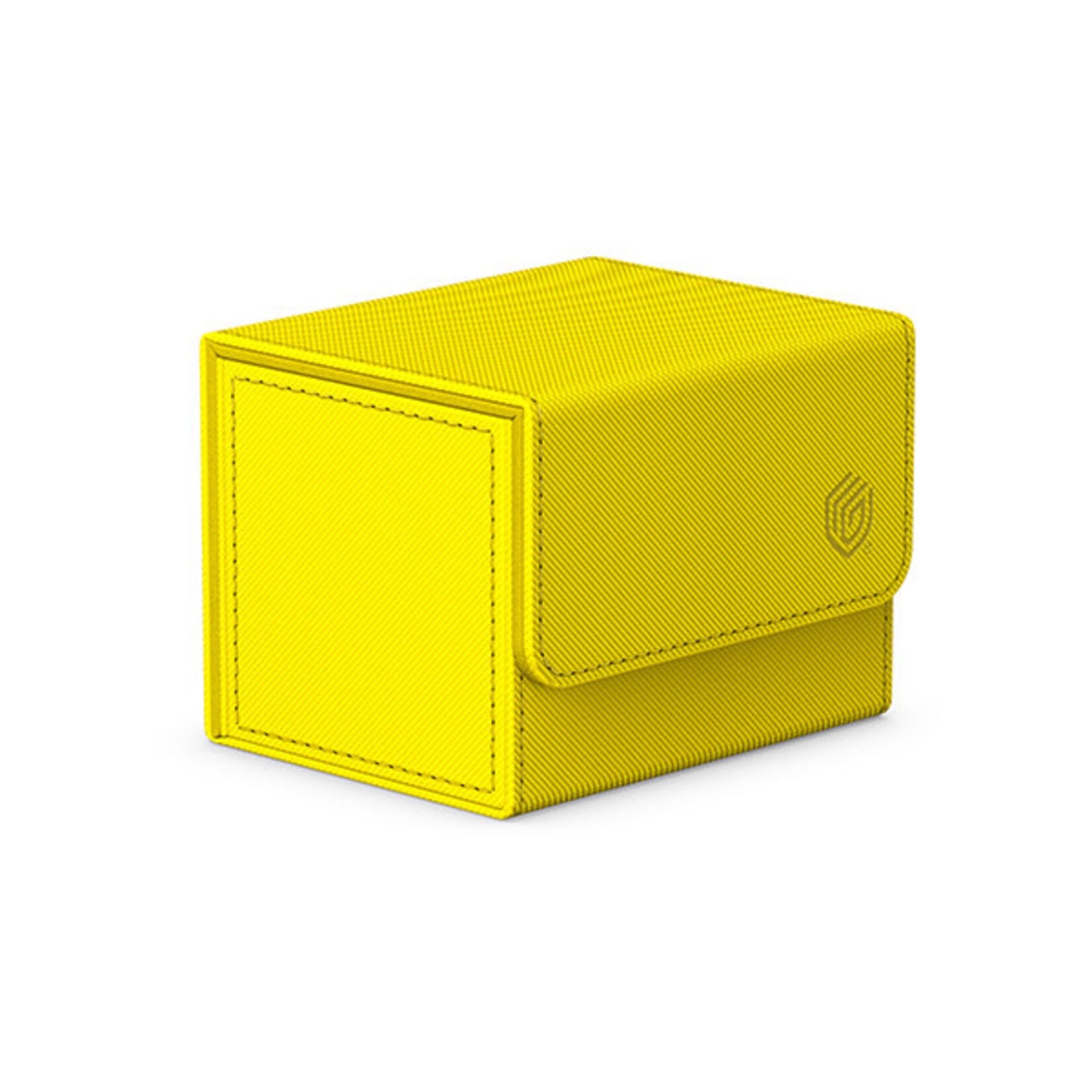Ultimate Guard Sidewinder Deckbox - Xenoskin Summer Edition - Standard Size - Dandelion (+100)