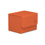 Ultimate Guard Sidewinder Deckbox - Xenoskin Summer Edition - Standard Size - Peach (+100)