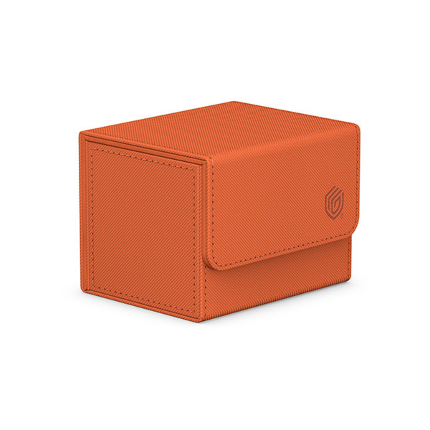 Ultimate Guard Sidewinder Deckbox - Xenoskin Summer Edition - Standard Size - Peach (+100)