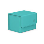 Sidewinder Deckbox - Xenoskin Summer Edition - Standard Size - Lagoon (+100)