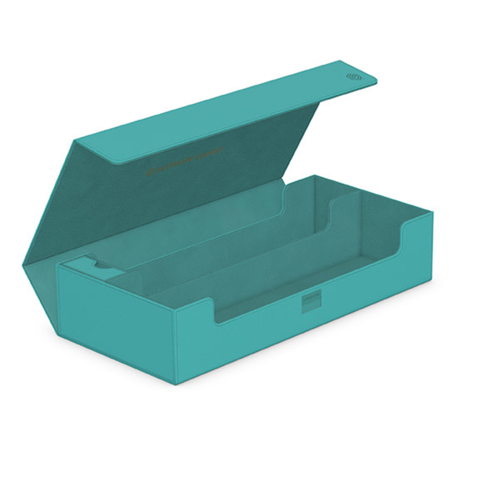 Ultimate Guard Superhive Storage Box - Standard Size Xenoskin- Summer Edition- Lagoon (550+)