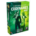 Czech Games Codenames 2nd Ed: Duet