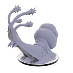 WizKids D&D Nolzur's Marvelous Minis: Wave 22 - Flail Snail