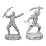WizKids D&D Nolzur's Marvelous Miniatures: Wave 17 - Githyanki
