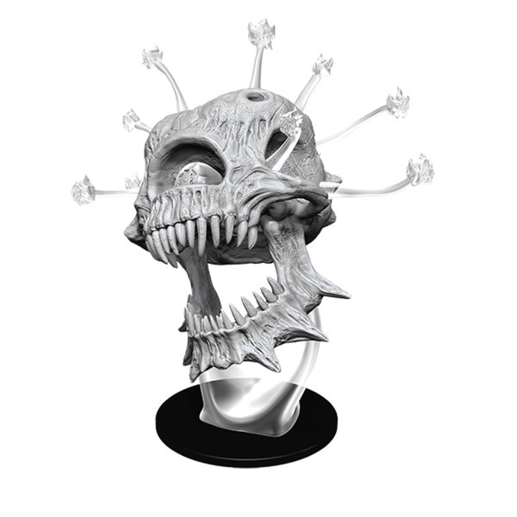 WizKids D&D Nolzur's Marvelous Miniatures: Wave 15 - Death Tyrant