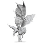 WizKids D&D Nolzur's Marvelous Miniatures: Adult Green Dragon