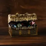 Mimic Treasure Chest  (Gold) : Misty Mountain Gaming