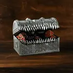 Mimic Treasure Chest  (Silver) : Misty Mountain Gaming