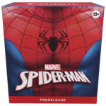 Wizards of the Coast Magic - Universes Beyond: Marvel's Spider-Man - Pre-Release Kit