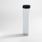 Gamegenic GameGenic: Playmat Tube - Clear