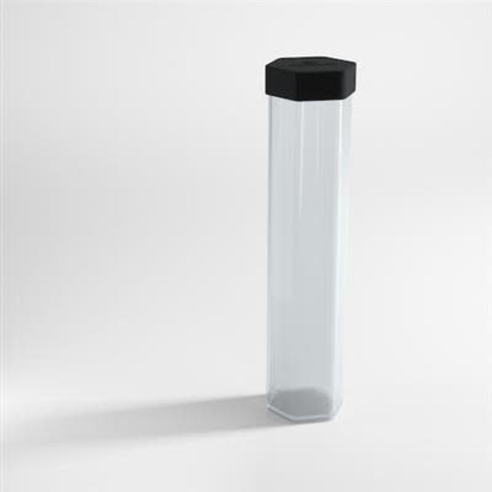 Gamegenic GameGenic: Playmat Tube - Clear