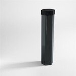 Gamegenic GameGenic: Playmat Tube - Black