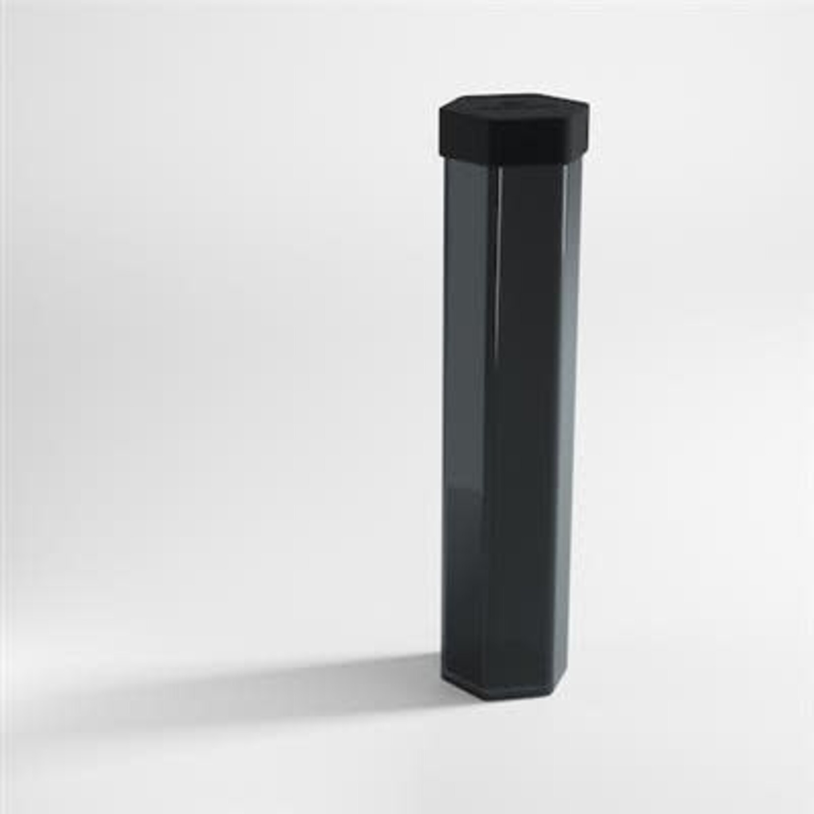 Gamegenic GameGenic: Playmat Tube - Black
