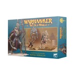 Games Workshop Old World: Tomb Kings of Khemri Royal Heralds