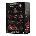 Games Workshop Legions Imperialis: Mechanicum Combat Force