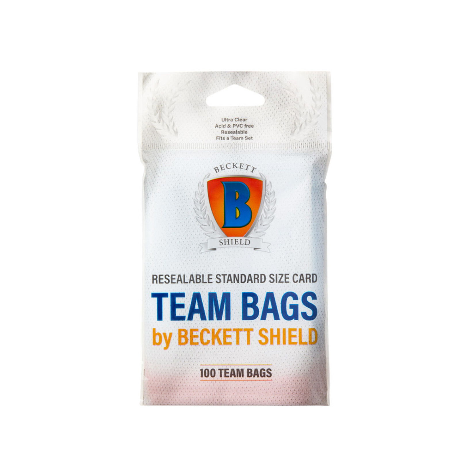 Beckett H Beckett - Team Bags (100)