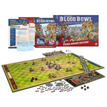 Games Workshop Blood Bowl: Third Season Edition Releases 15-Nov-25