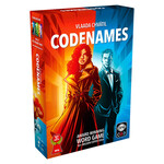 Czech Games Codenames 2nd Edition