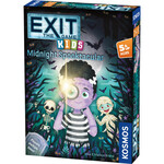 EXIT : Kids- Midnight Spooktacular